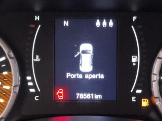 JEEP Renegade usata, con ESP