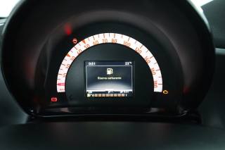 SMART ForFour usata 6