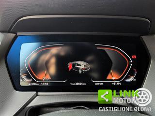 BMW 120 usata, con Autoradio