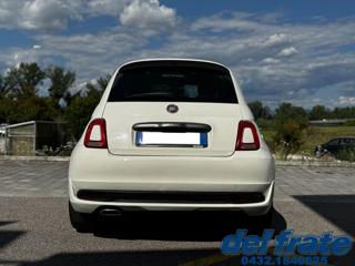FIAT 500 usata, con Airbag Passeggero