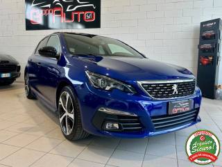 PEUGEOT 308 usata, con Airbag laterali