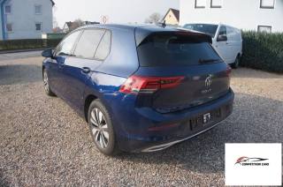 VOLKSWAGEN Golf usata, con Airbag laterali