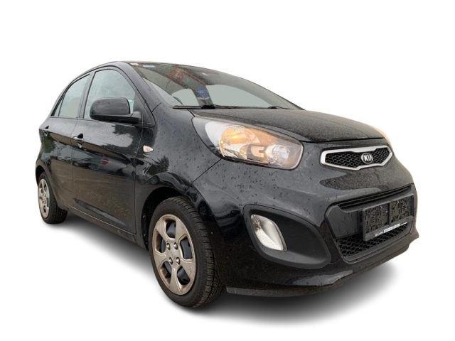 KIA Picanto usata, con ABS