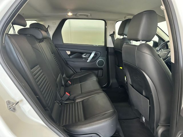 LAND ROVER Discovery Sport usata, con Controllo trazione