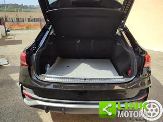 AUDI Q3 usata, con Park Distance Control