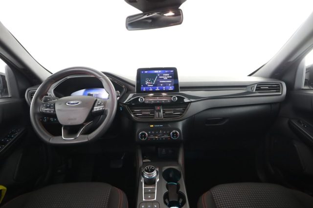FORD Kuga usata 4