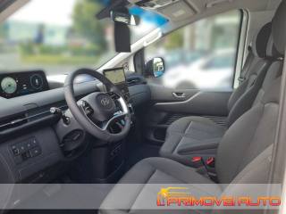 HYUNDAI Staria 2.2 AT  Trend