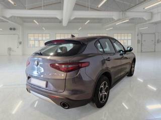 ALFA ROMEO Stelvio usata, con Airbag