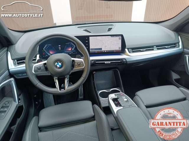 BMW X1 usata, con Sospensioni pneumatiche