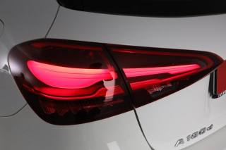 MERCEDES-BENZ A 180 usata 9