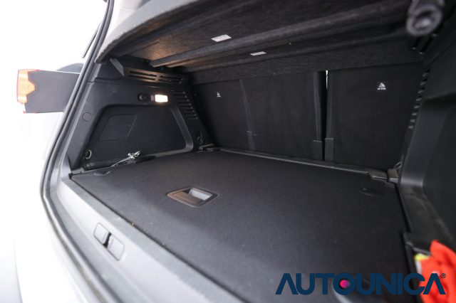 CITROEN C5 Aircross usata, con Riconoscimento dei segnali stradali