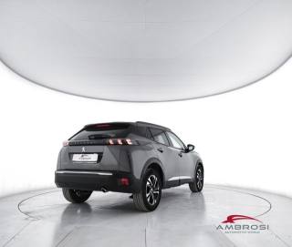 PEUGEOT 2008 usata 2