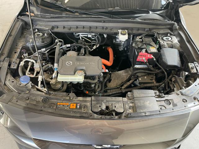 MAZDA MX-30 usata, con Controllo trazione