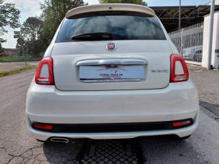 FIAT 500 usata, con Limitatore di velocità