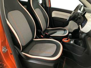 RENAULT Twingo usata, con Cruise Control