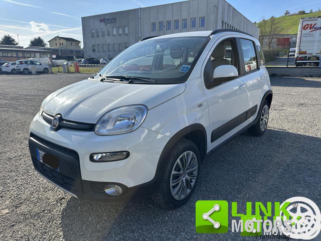 FIAT Panda usata 2