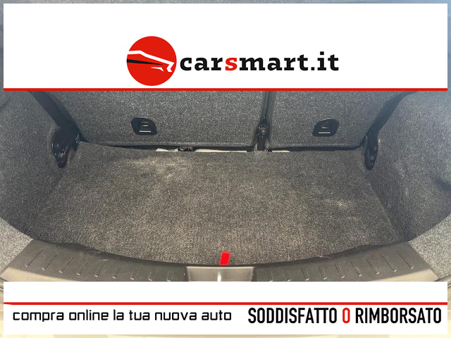 LANCIA Ypsilon usata, con Servosterzo