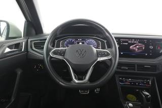 VOLKSWAGEN Taigo usata 5