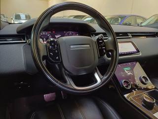 LAND ROVER Range Rover Velar usata, con Servosterzo