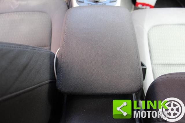 AUDI A5 usata, con Airbag testa