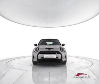 MINI Cooper SE usata 4
