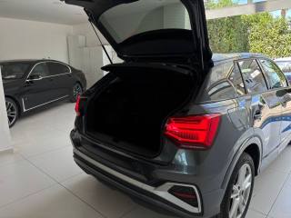 AUDI Q2 usata, con Controllo automatico clima