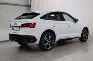 AUDI Q5 usata, con Alzacristalli elettrici