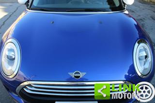 MINI Clubman usata, con Sedile posteriore sdoppiato