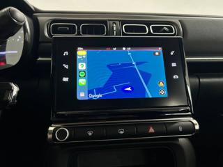 CITROEN C3 usata, con Luci diurne LED