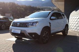 DACIA Duster usata, con Airbag Passeggero