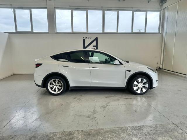TESLA Model Y usata, con Chiusura centralizzata