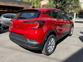 MITSUBISHI ASX usata, con Airbag Passeggero