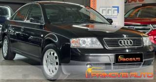 AUDI A6 usata, con Boardcomputer