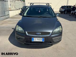 FORD Focus 1.6 TDCi (90CV) S.W.