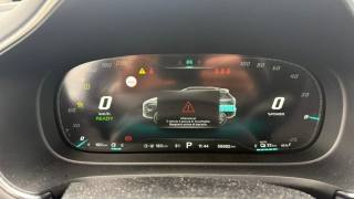 MG EHS usata, con Autoradio