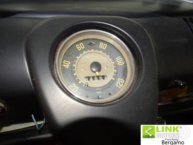 VOLKSWAGEN T1 usata 5