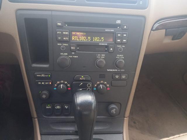 VOLVO S60 usata, con Chiusura centralizzata