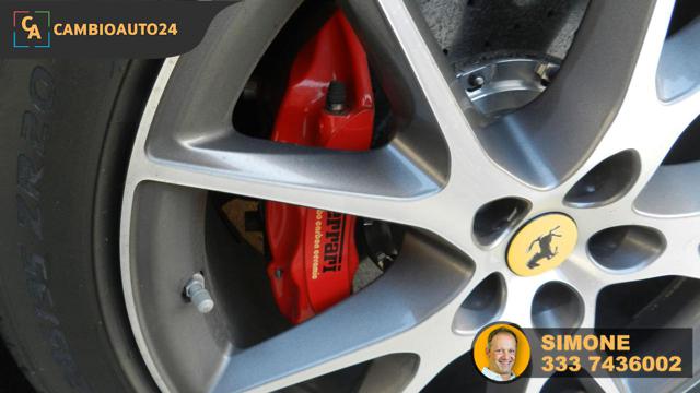 FERRARI California usata 133