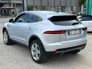 JAGUAR E-Pace usata, con Airbag Passeggero