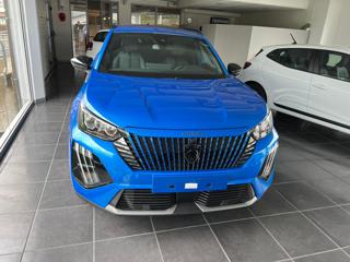 PEUGEOT 2008 usata, con Airbag Passeggero
