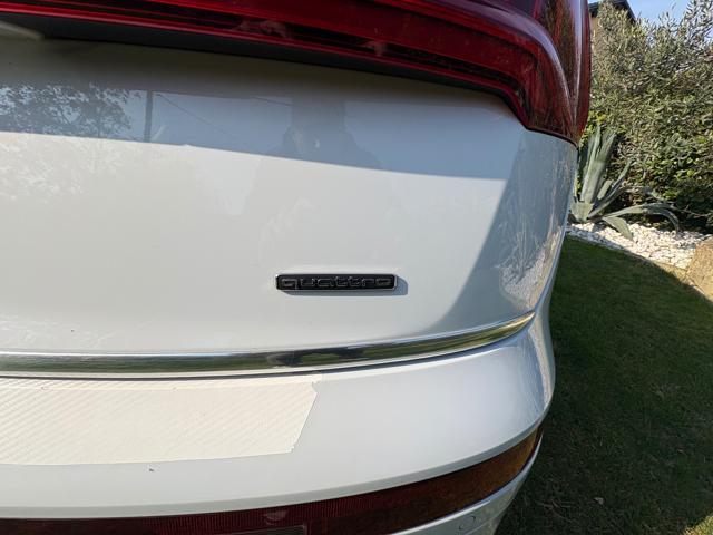 AUDI Q5 usata, con Cerchi in lega