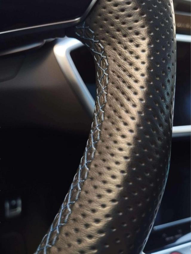 AUDI RS6 usata, con Autoradio digitale