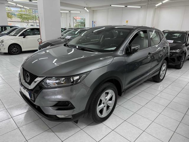 NISSAN Qashqai usata, con Airbag laterali