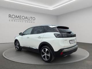 PEUGEOT 3008 usata, con Airbag Passeggero