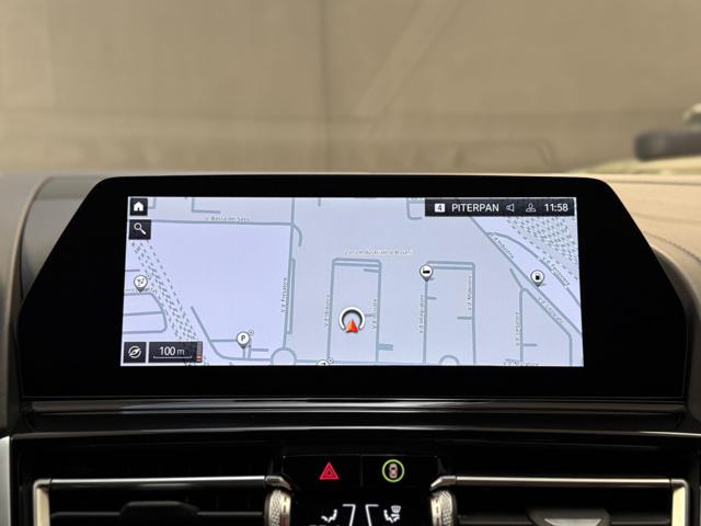 BMW 840 usata, con Interni in pelle