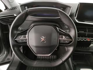 PEUGEOT 2008 usata, con Cerchi in lega