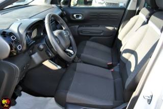 CITROEN C3 Aircross usata, con Specchietti laterali elettrici