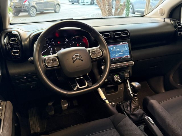 CITROEN C3 Aircross usata, con Autoradio digitale