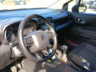 CITROEN C3 Aircross usata, con Controllo automatico clima