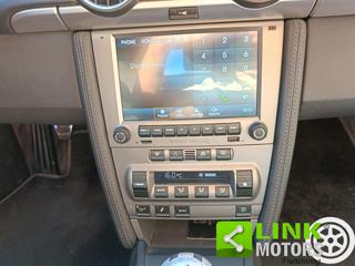 PORSCHE Boxster usata 17